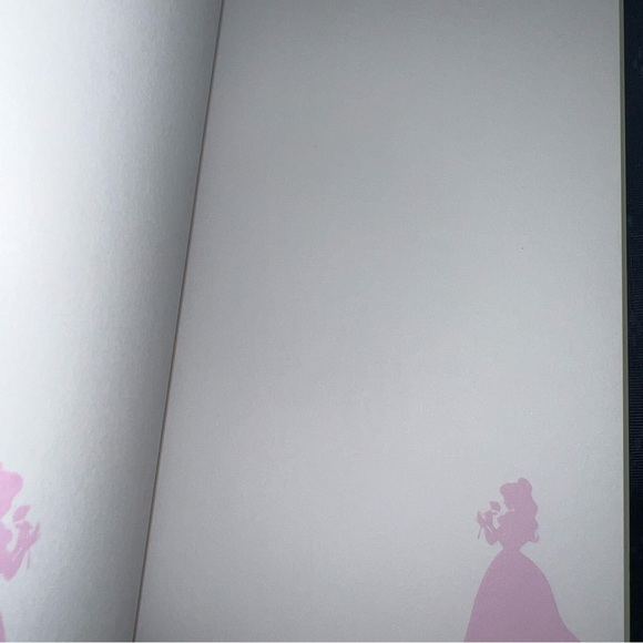 Lot Of Two Disney Journals Make A Wonderful Gift - Picture 7 of 9